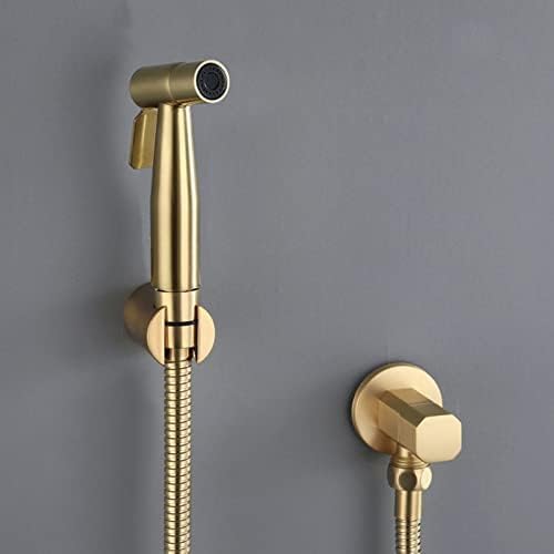 Ducha Higiênica Luxo com Alta Pressão para Banheiro