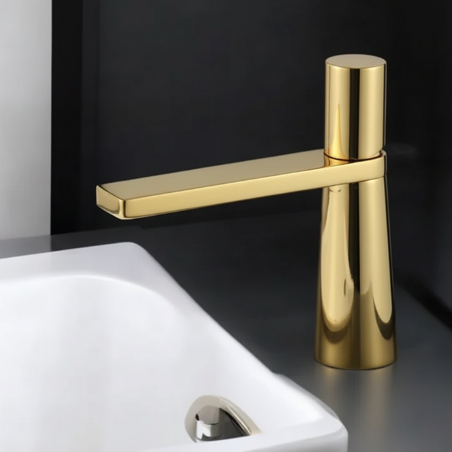 Torneira para Banheiro Monocomando - Jule