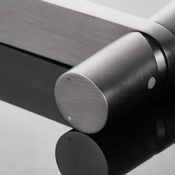 Torneira para Banheiro Monocomando - Jule