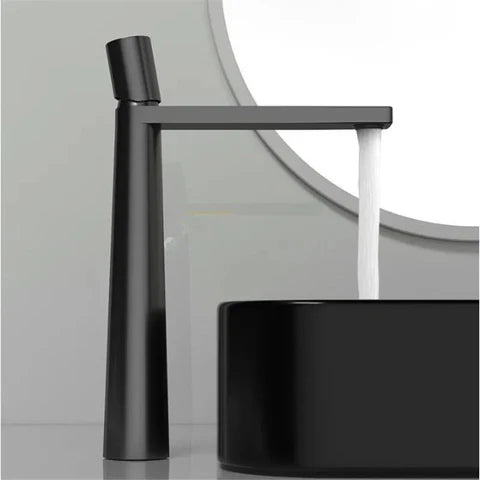 Torneira para Banheiro Monocomando - Jule