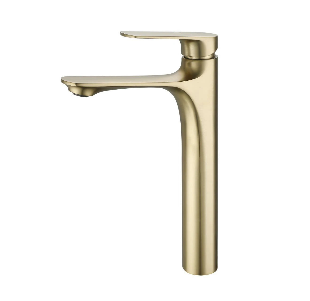 Torneira Monocomando de Bancada para Banheiro e Lavabo