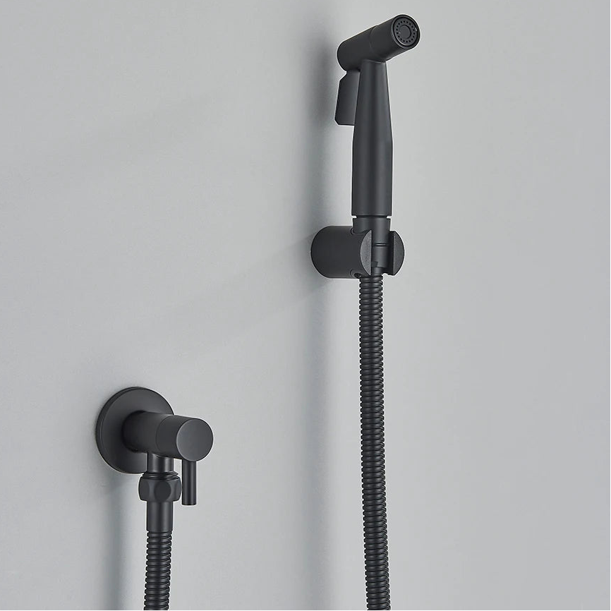 Ducha Higiênica Luxo com Alta Pressão para Banheiro