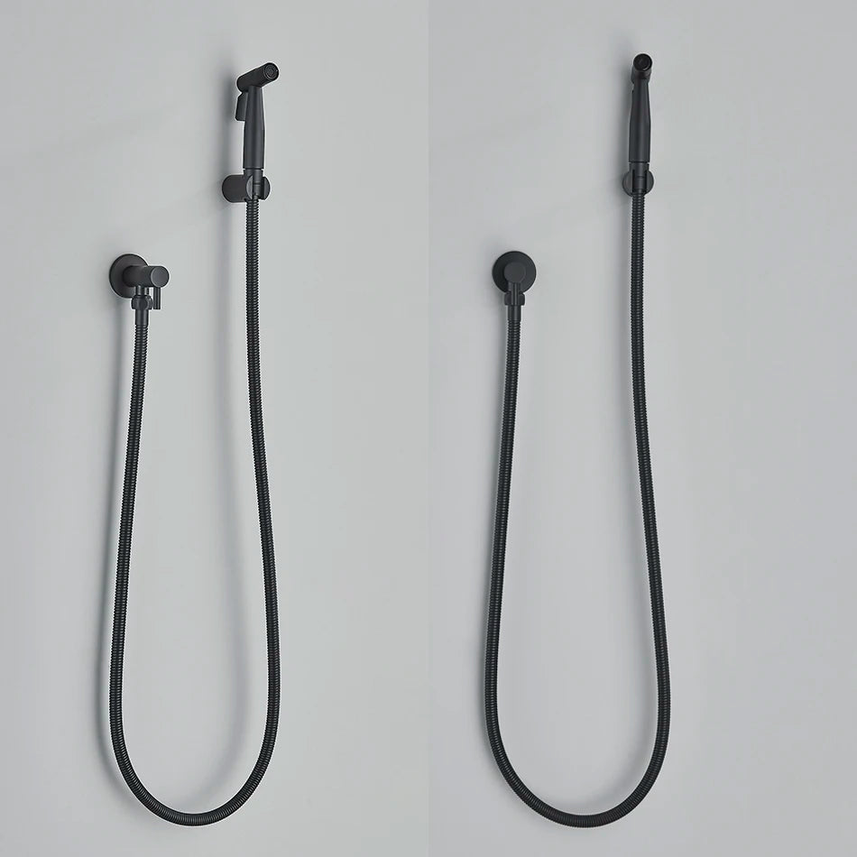 Ducha Higiênica Luxo com Alta Pressão para Banheiro