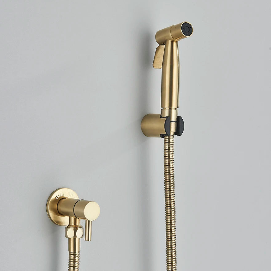 Ducha Higiênica Luxo com Alta Pressão para Banheiro