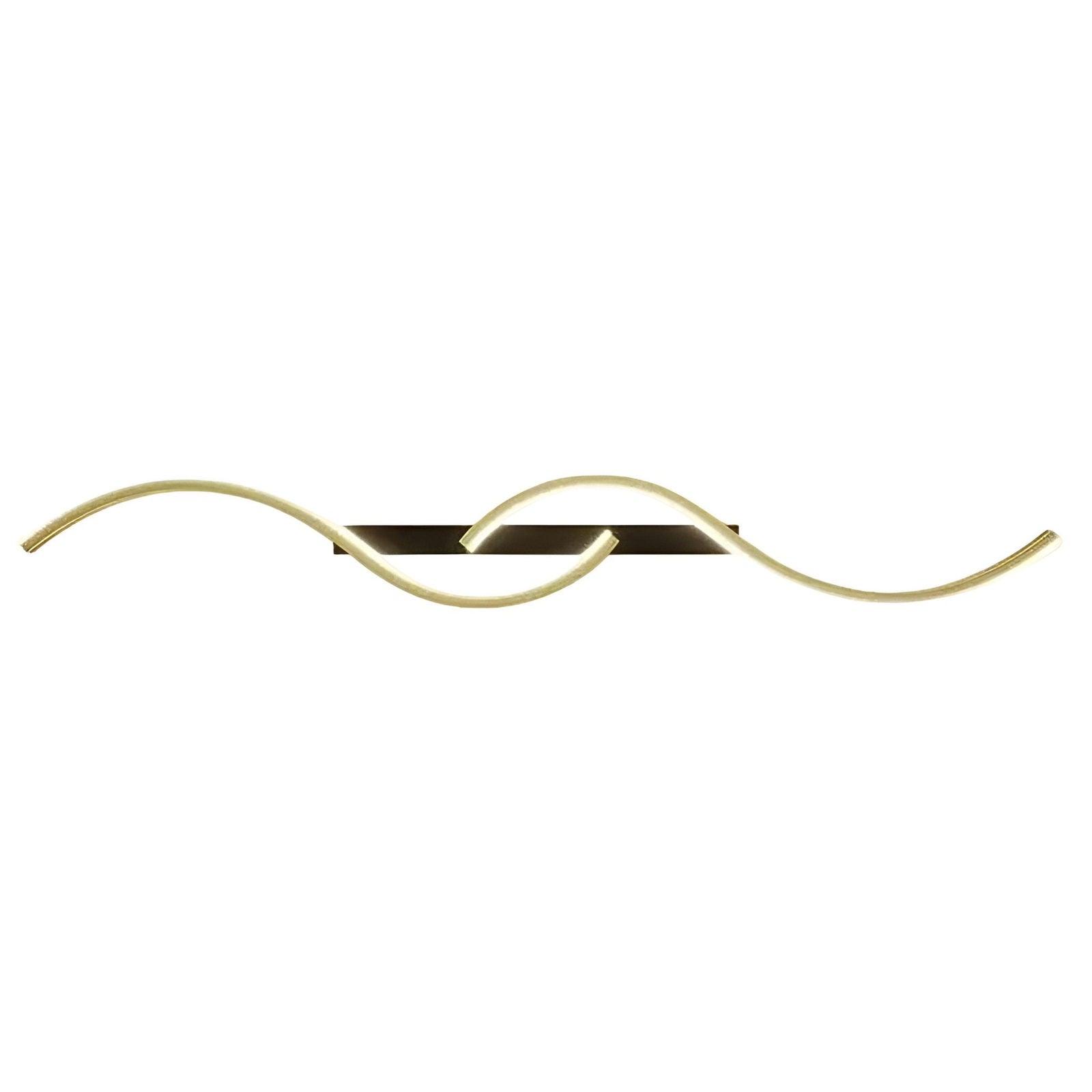 Arandela Interna de Parede com Estilo Minimalista e Moderno para Casa - Unique