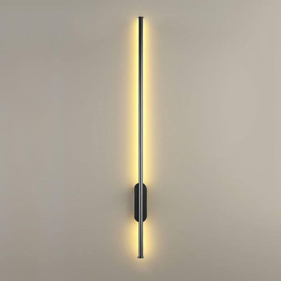 Arandela Interna de Parede Moderna para Casa - Unique