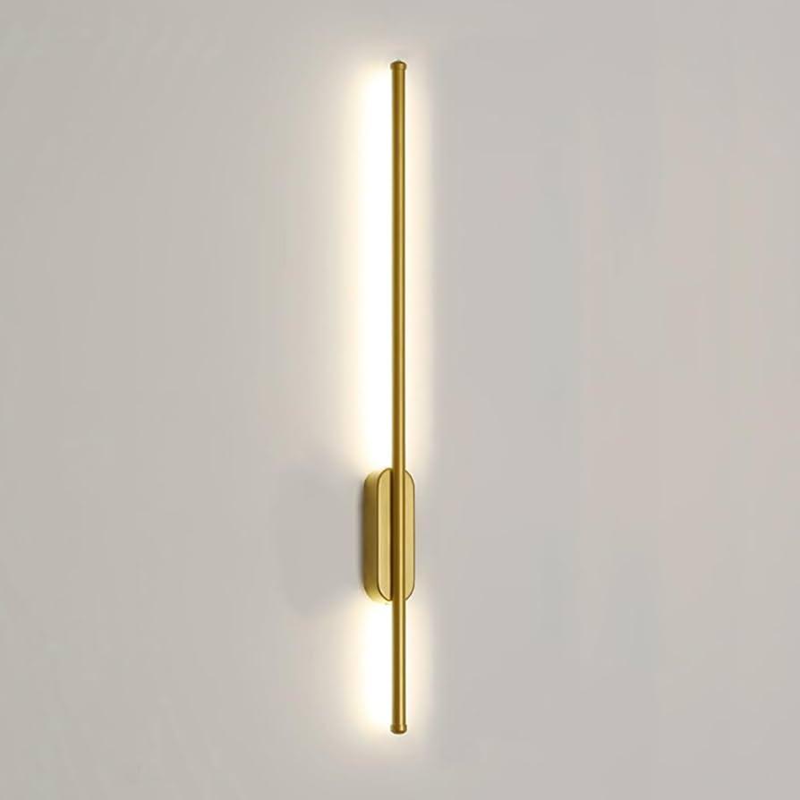 Arandela Interna de Parede Moderna para Casa - Unique