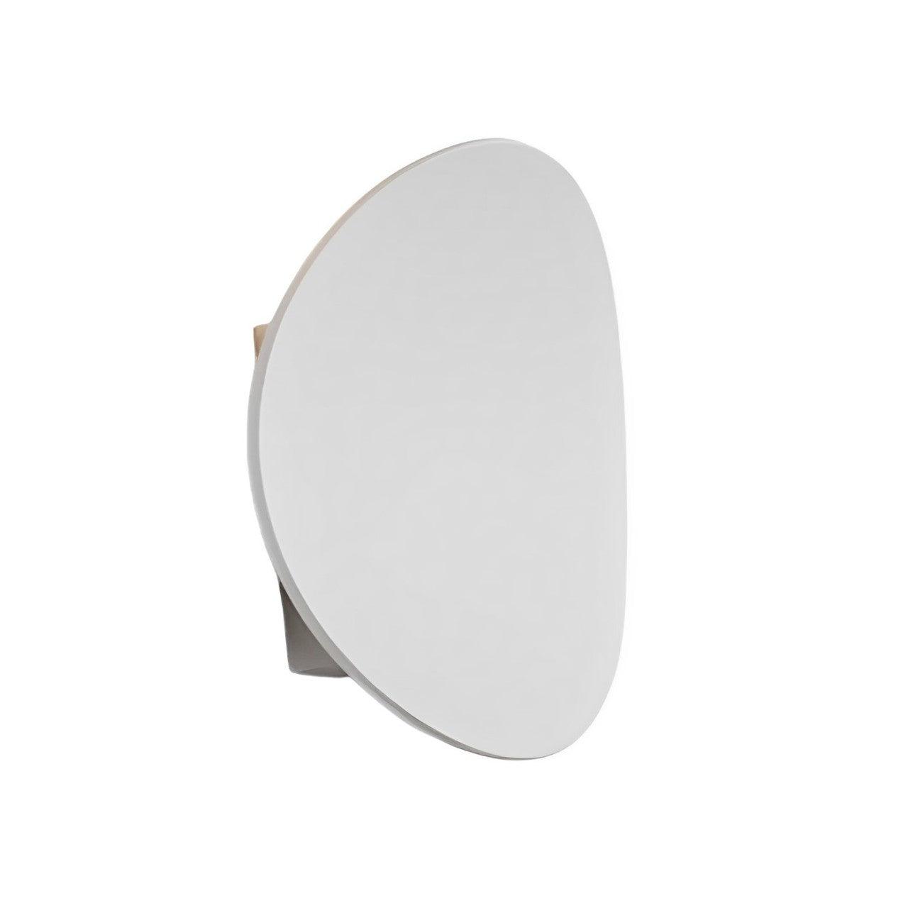 Arandela Moderna Luminária de Parede Aura para Decoração Interna - Unique