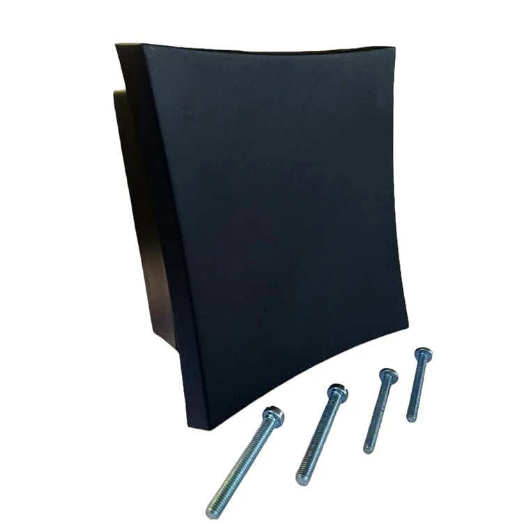 Acabamento Acionador de Descarga - Padrão Deca