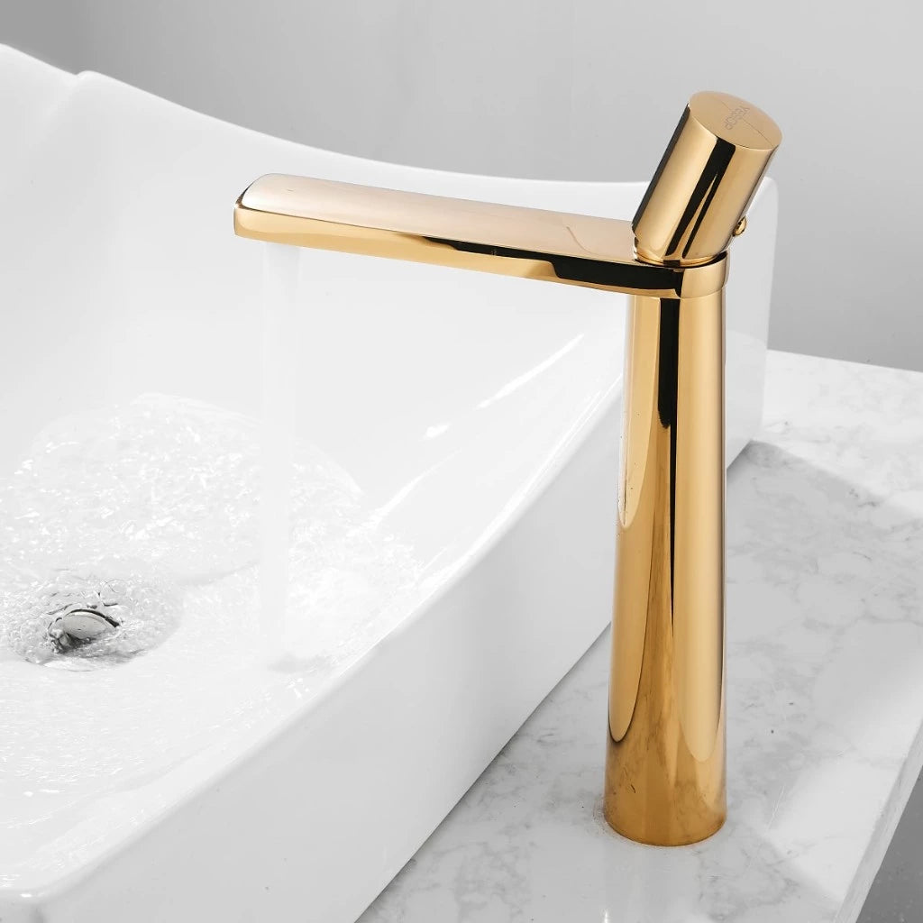 Torneira para Banheiro Monocomando - Jule