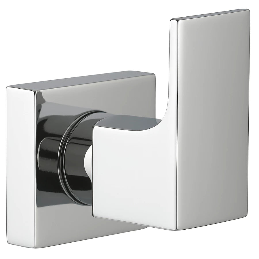 Acabamento de Registro Chuveiro e Geral Alavanca - Padrão Deca 1/2" e 3/4"