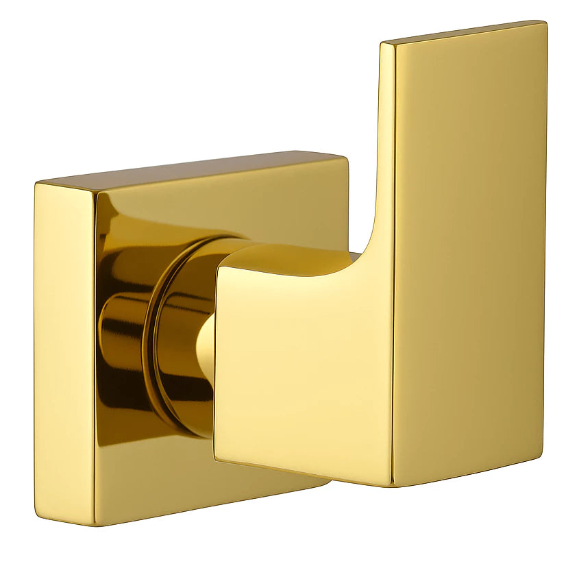 Acabamento de Registro Chuveiro e Geral Alavanca - Padrão Deca 1/2" e 3/4"