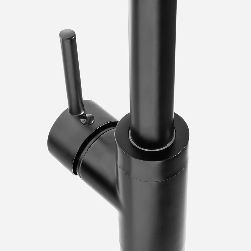 Torneira de Piso para Torneira Banheira - Rotação de 360º e Design Moderno