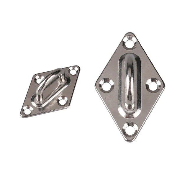 Kit de Acessórios para Instalação de Toldos Praticidade e Durabilidade - Unique