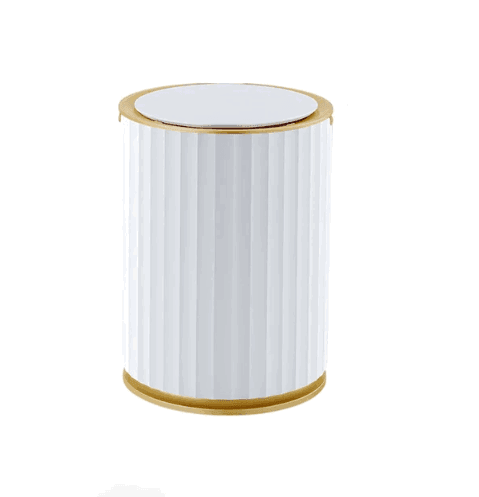 Lixeira Inteligente Automática com Sensor de Movimento 9/12 Litros - Unique