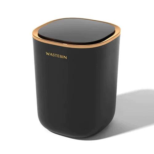 Lixeira Inteligente Automática Wastebin com Sensor de Movimento 12 Litros - Unique