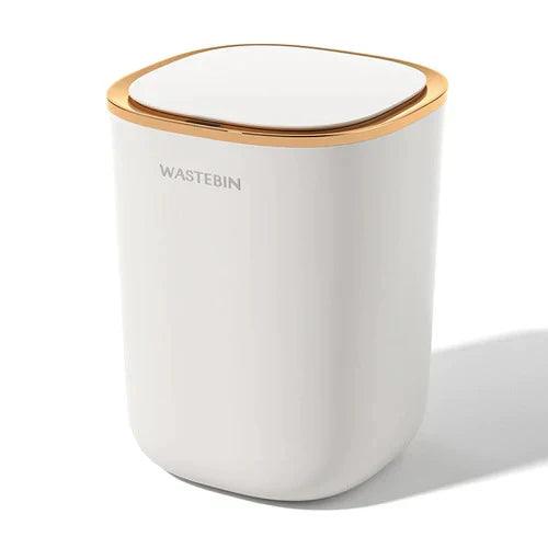 Lixeira Inteligente Automática Wastebin com Sensor de Movimento 12 Litros - Unique