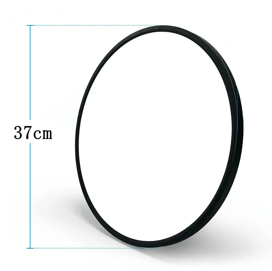 Luminária de Teto Inteligente - com App + Controle Remoto (Brinde) - Unique