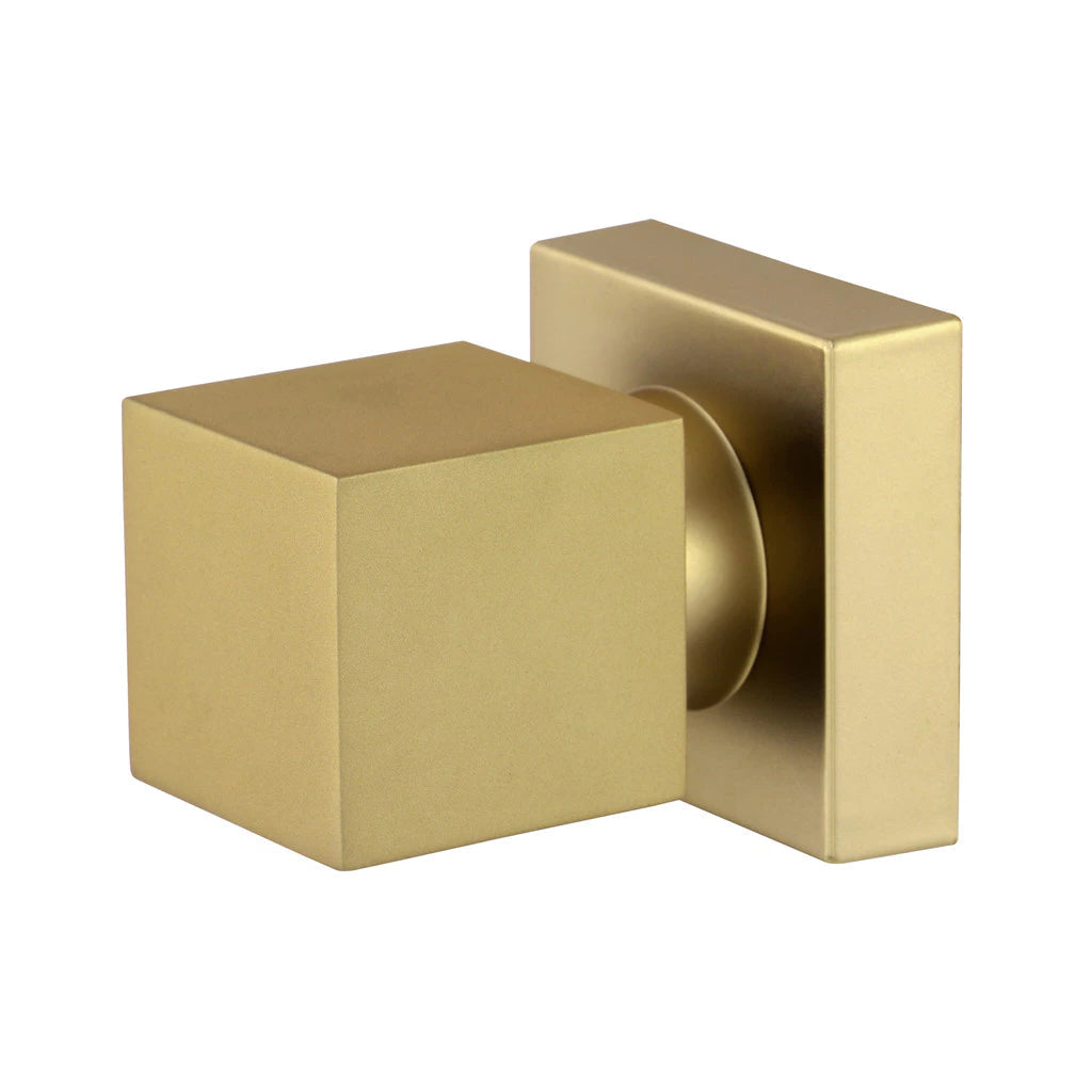 Acabamento de Registro Chuveiro e Geral - Padrão Deca 1/2" e 3/4"