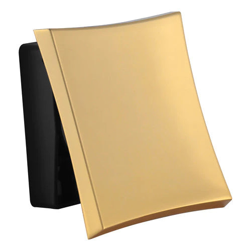 Acabamento Acionador de Descarga - Padrão Deca