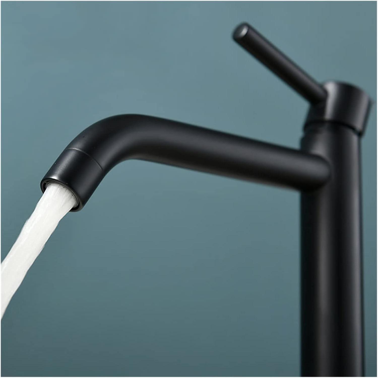 Torneira para Banheiro Elegante Misturador Monocomando - Unique