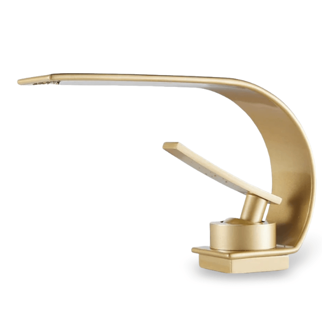 Torneira para Banheiro Elegante Misturador Monocomando - Unique