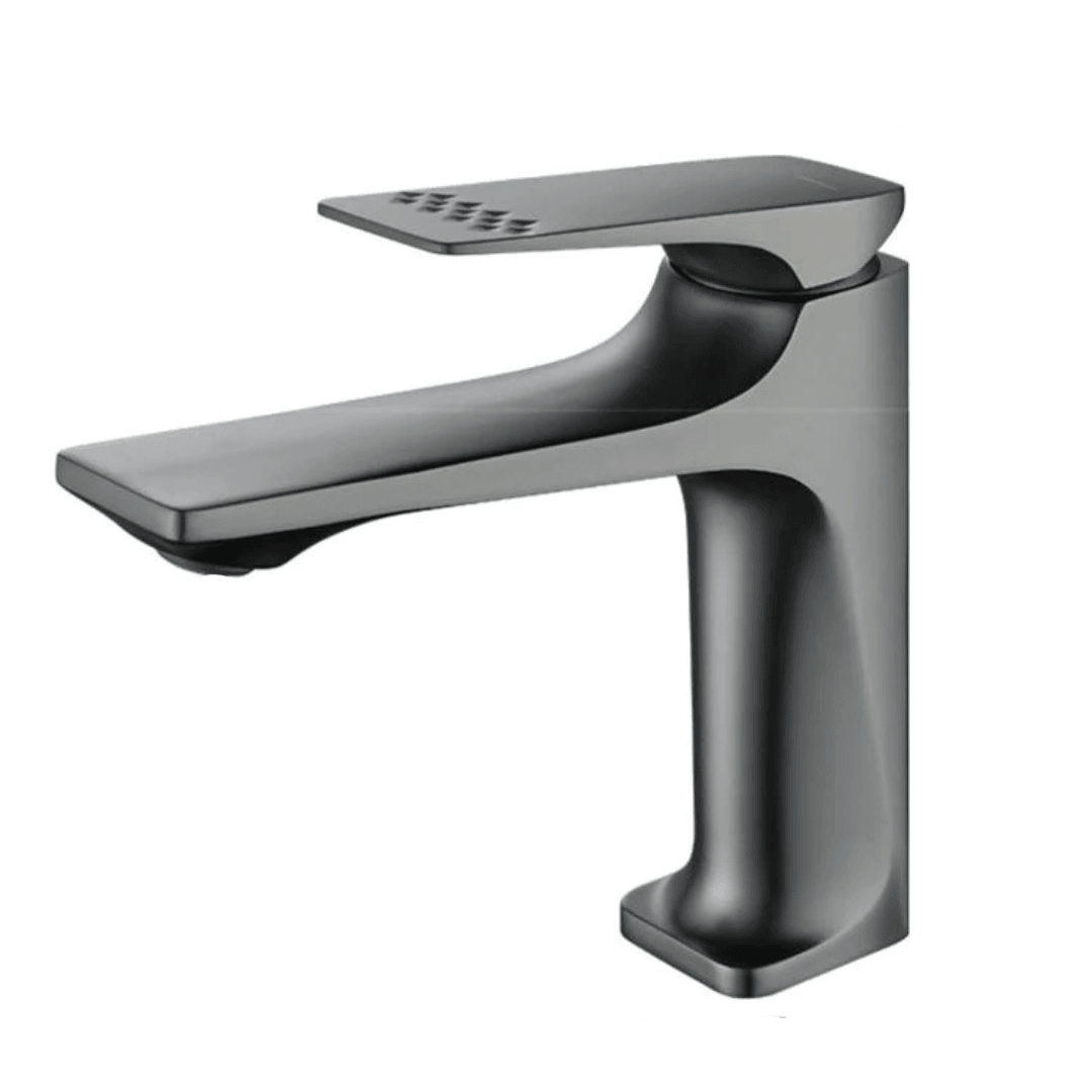 Torneira para Banheiro Elegante Misturador Monocomando - Unique