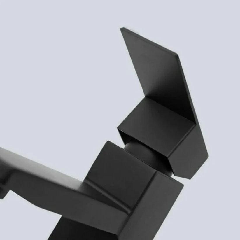 Torneira para Banheiro Misturador Monocomando Baixa - Unique