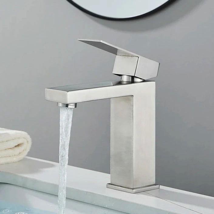 Torneira para Banheiro Misturador Monocomando Baixa - Unique