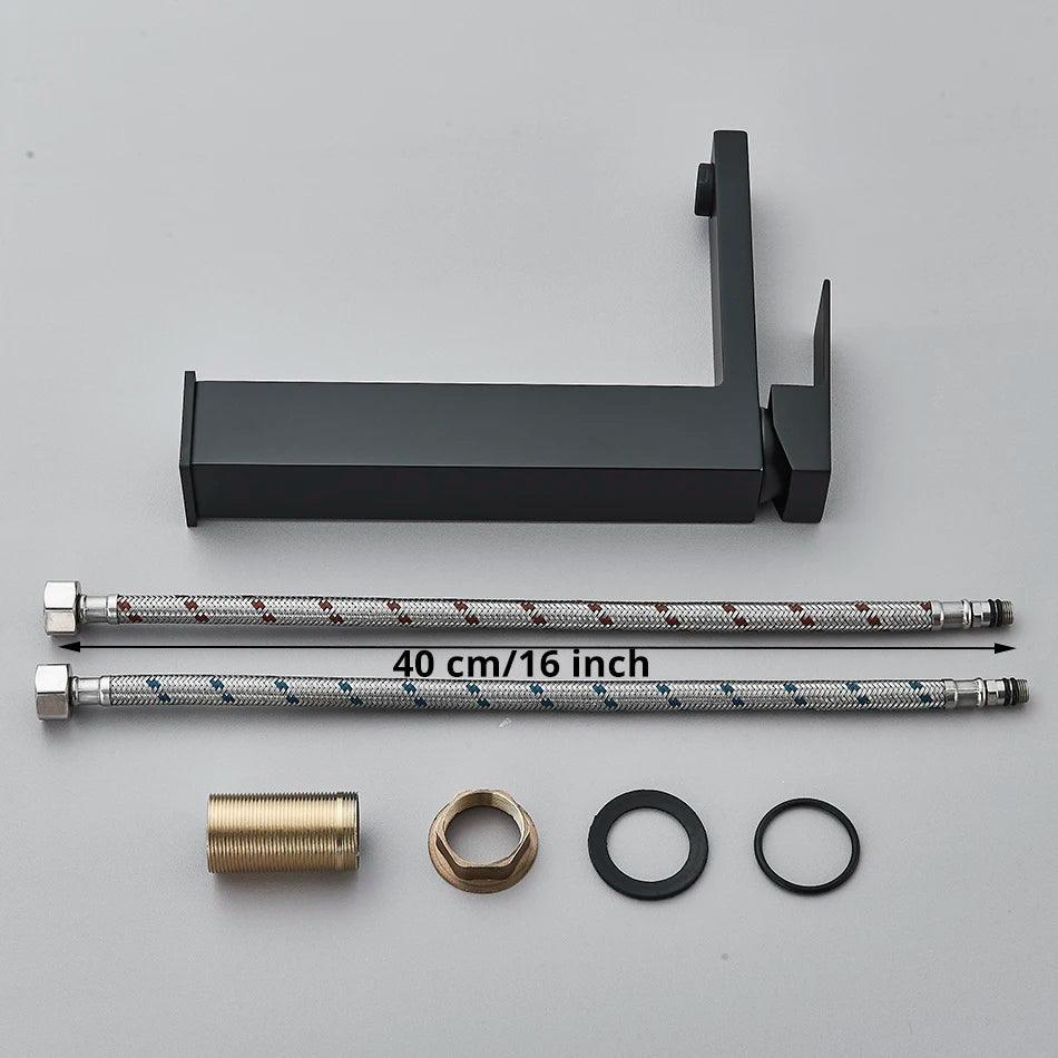 Torneira para Banheiro Misturador Monocomando Baixa - Unique