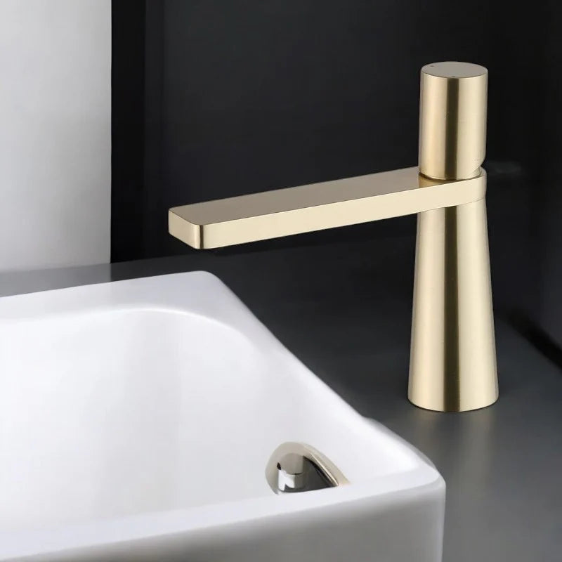 Torneira para Banheiro Monocomando - Jule