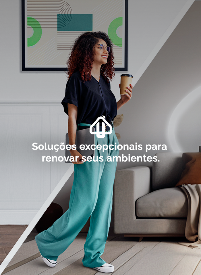 Unique - Transformando seu lar com um toque único!