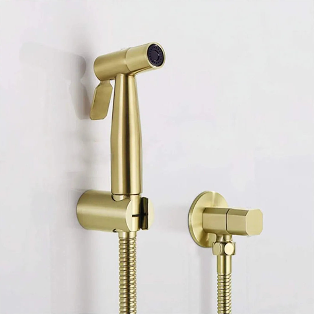 Ducha Higiênica Luxo com Alta Pressão para Banheiro