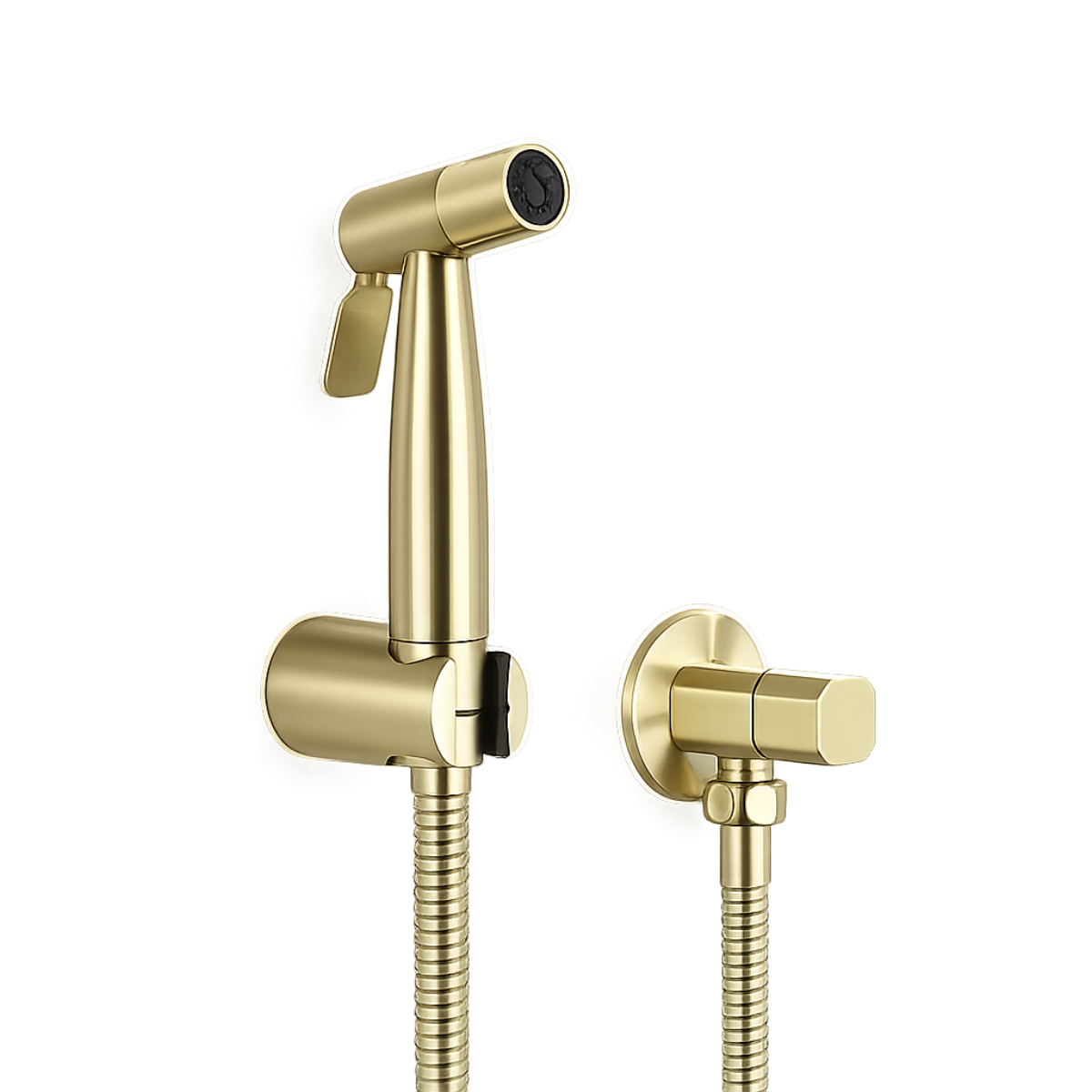 Ducha Higiênica Luxo com Alta Pressão para Banheiro