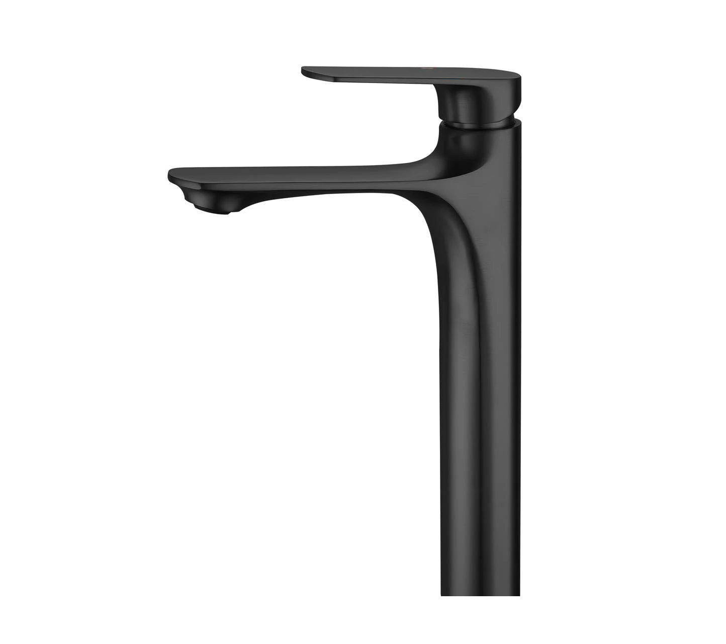 Torneira Monocomando de Bancada para Banheiro e Lavabo