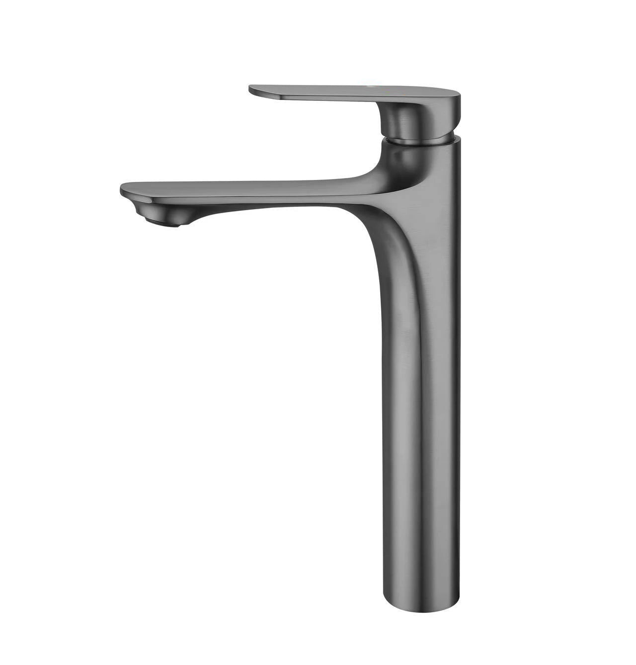 Torneira Monocomando de Bancada para Banheiro e Lavabo