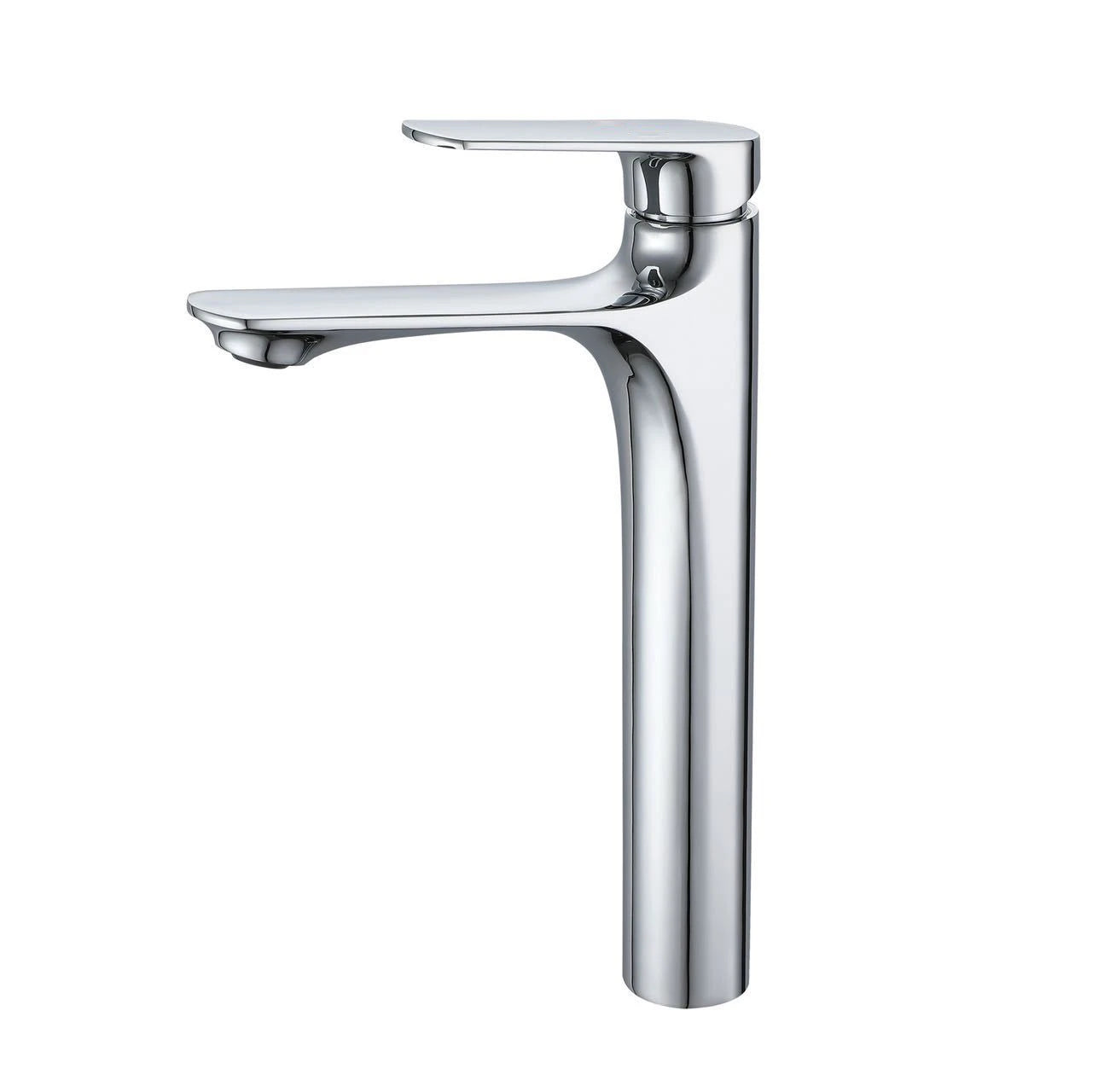 Torneira Monocomando de Bancada para Banheiro e Lavabo