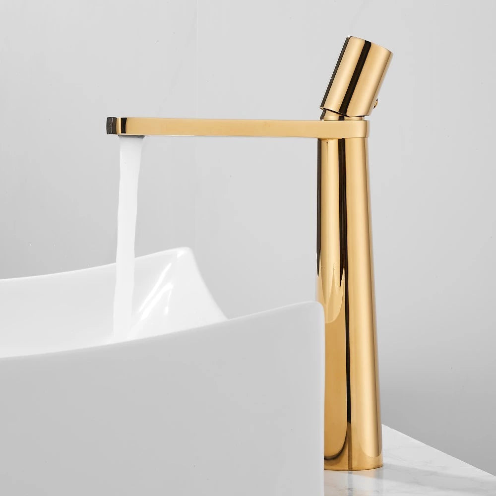 Torneira para Banheiro Monocomando - Jule