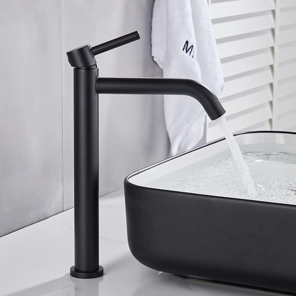 Torneira para Banheiro Elegante Misturador Monocomando - Unique